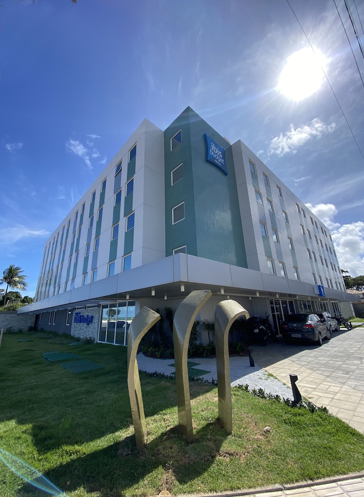 Ibis Budget Recife Jaboatao 9/64