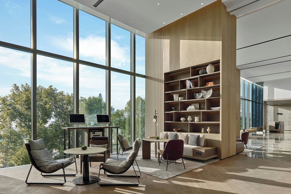 AC Hotel by Marriott Suzhou Industrial Park 27/50