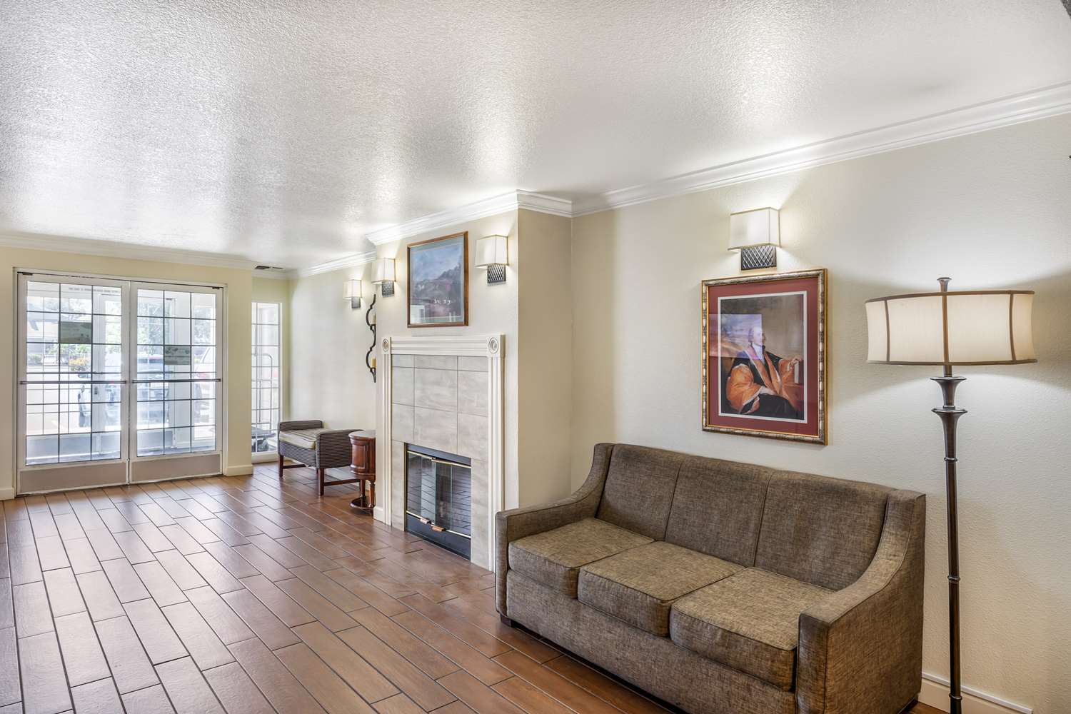Best Western Capital City Inn 16/29