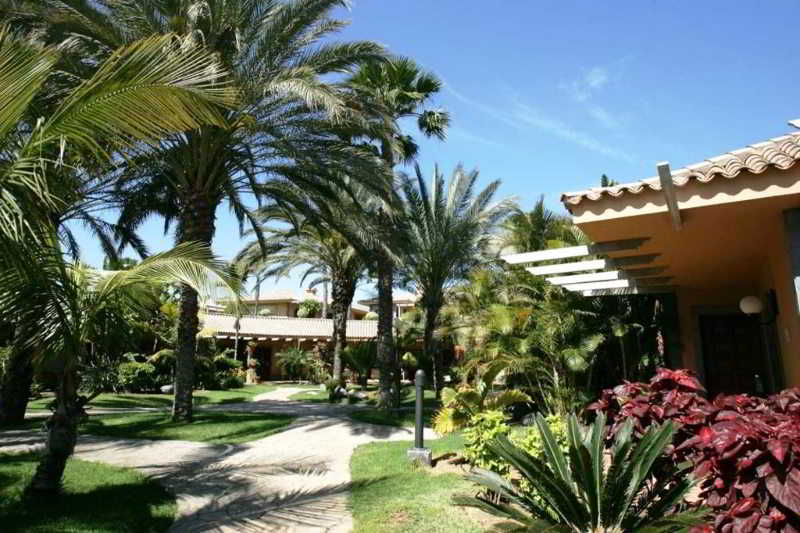 Suites & Villas by Dunas 56/63