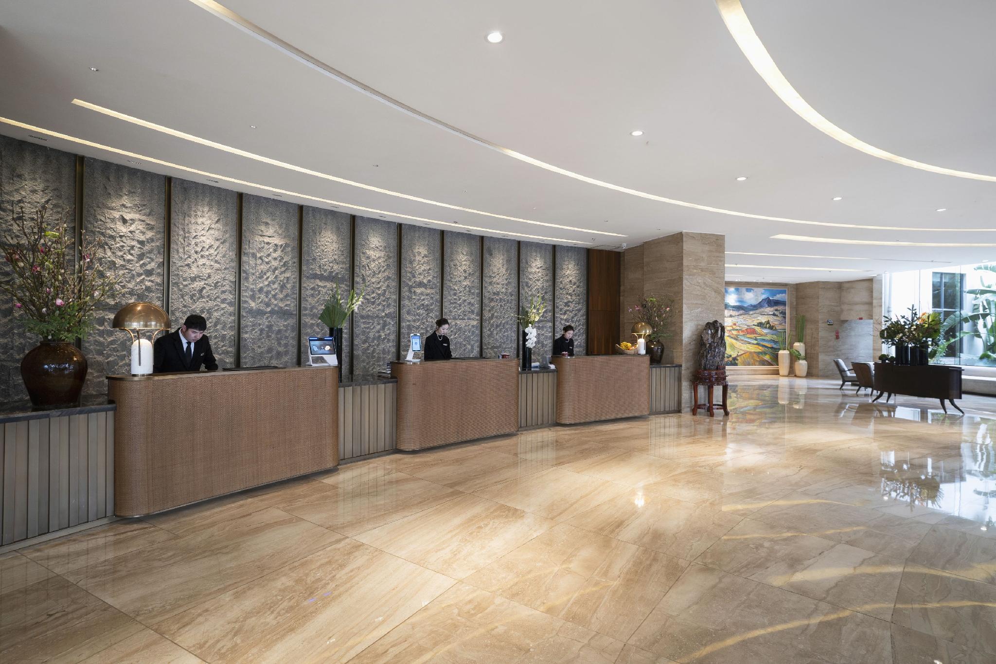 Kunming Shengshi Qianhe Hotel 7/32