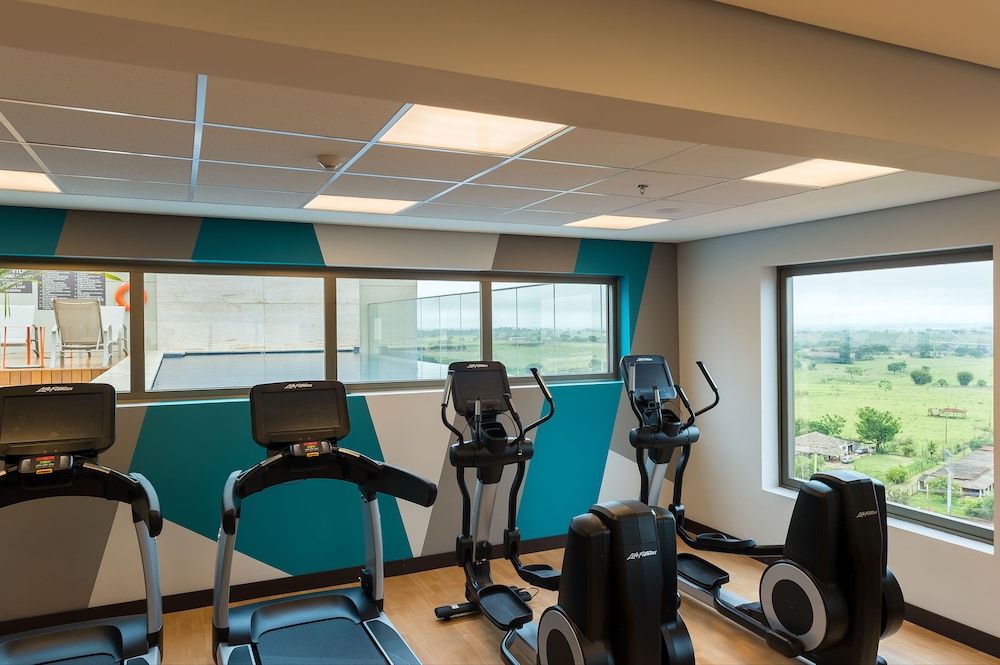 Hyatt Place Sao Jose Do Rio Preto 26/50