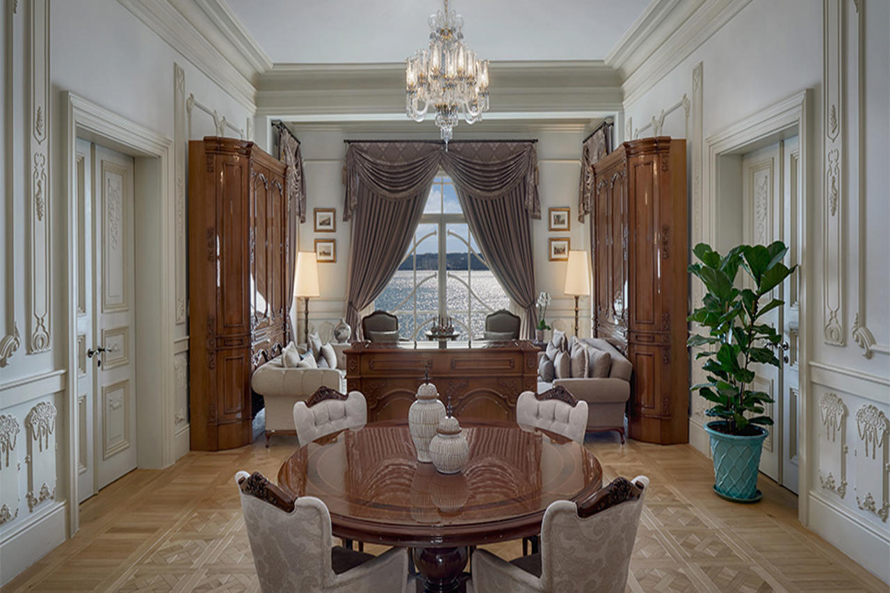 Kocatas Mansions Istanbul Operated by Minor Hotels 31/46