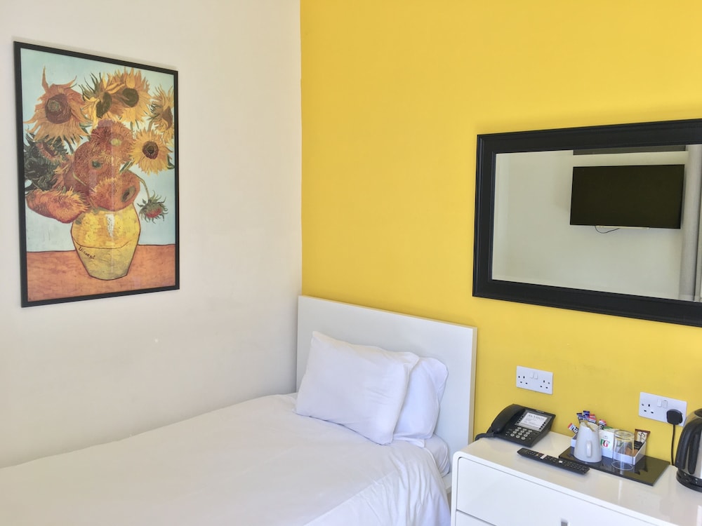 da Vinci Hotel 15/40