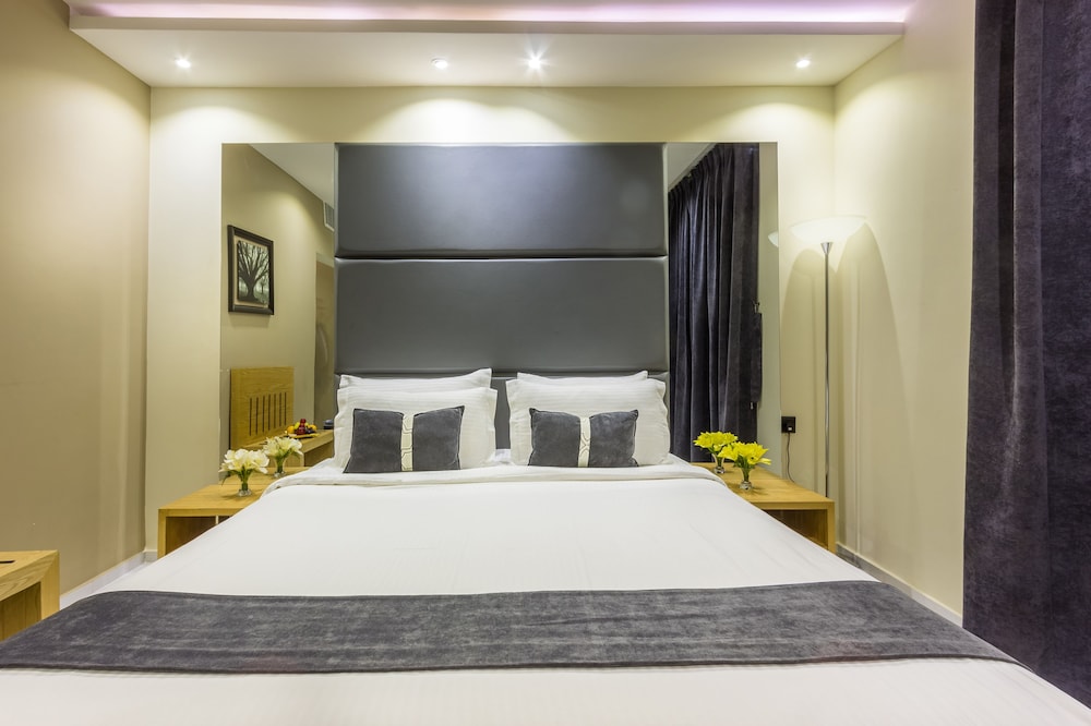 أجنحة المهيدب التخصصي(Almuhaidb Al Takhasosi Suites) 32/63