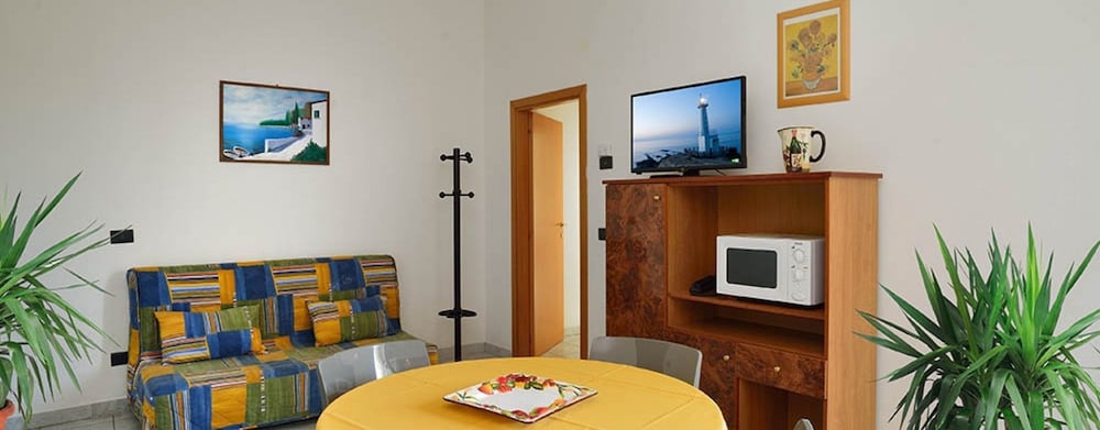 Residence Margherita 8/50