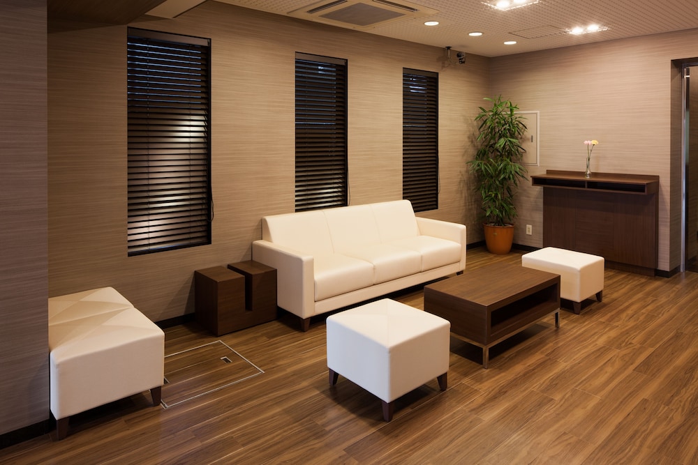 Flexstay Inn Ekoda 15/21