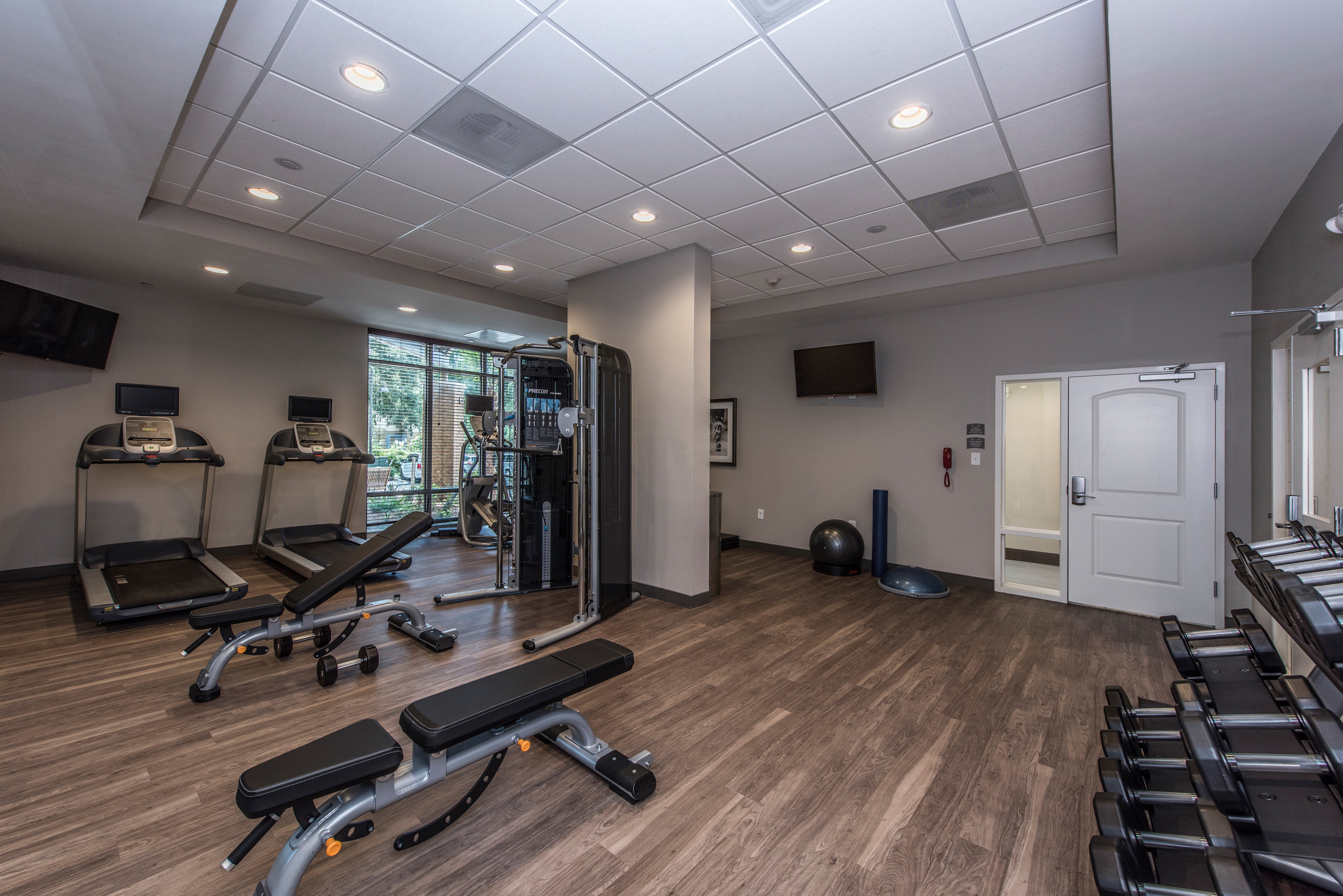 STAYBRIDGE SUITES CHARLESTON - MOUNT PLEASANT 30/60