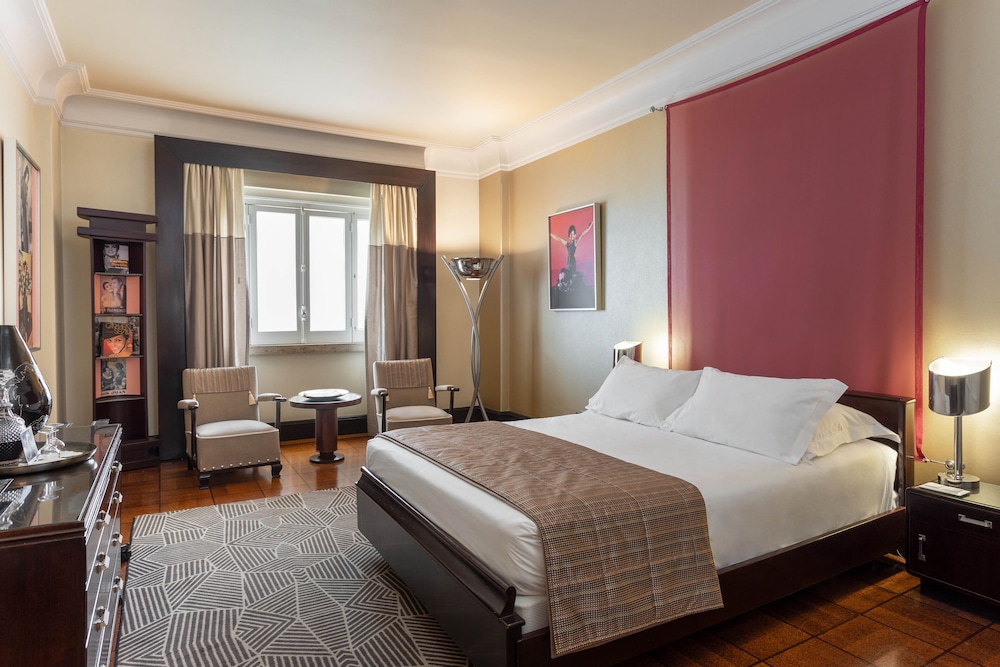 Hotel Britania Art Deco, a Lisbon Heritage Collection 20/55