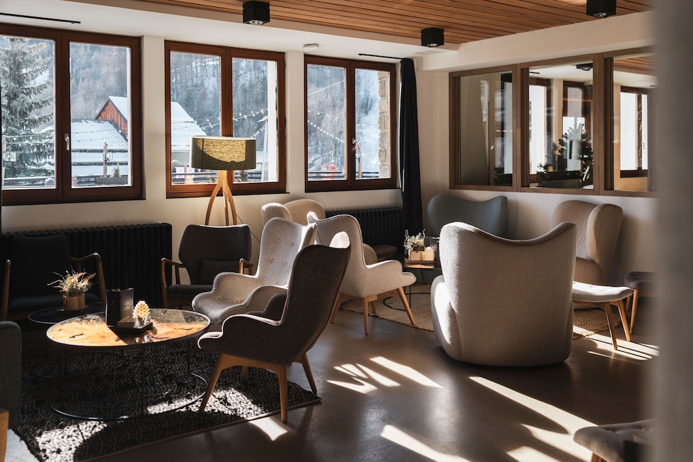 Grand Hôtel & Spa NUXE Serre Chevalier 42/50