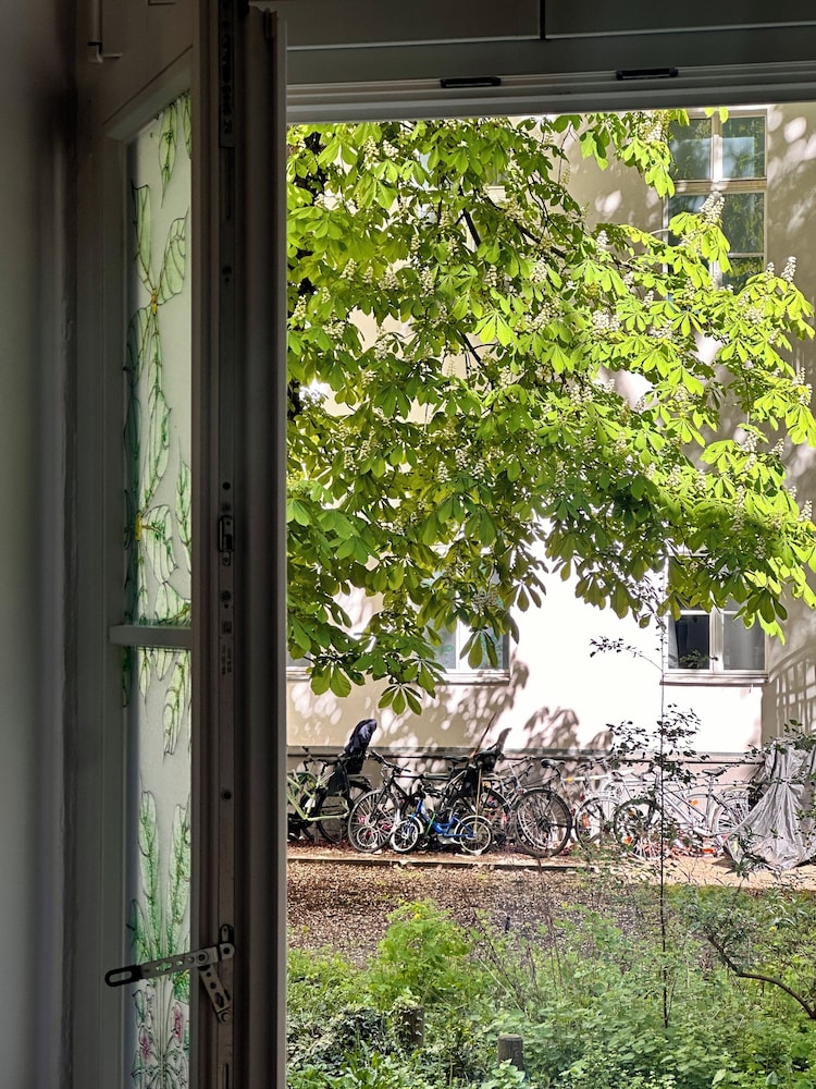 Vilhelm 7 Berlin Residences 40/49
