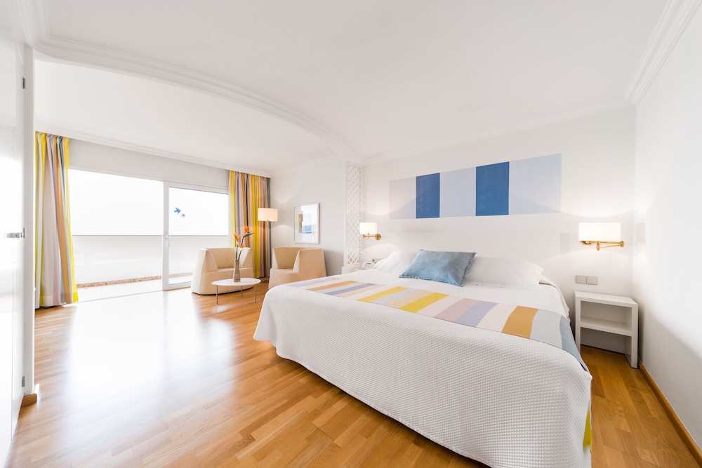 Oceano Hotel Health Spa Tenerife 17/57
