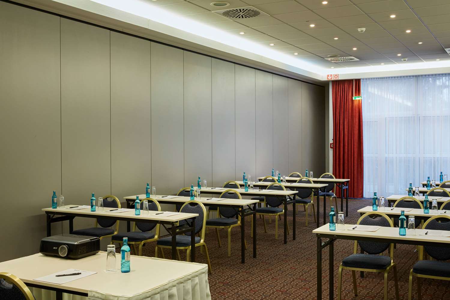 H+ HOTEL LEIPZIG HALLE 40/54