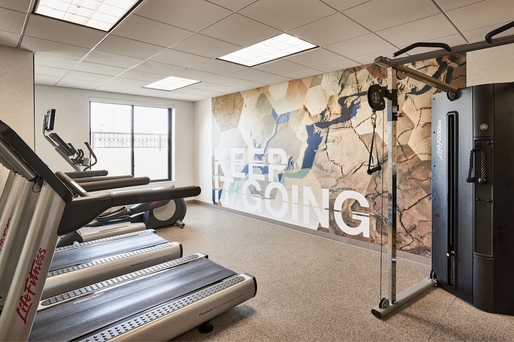 Springhill Suites Phoenix Downtown 15/37