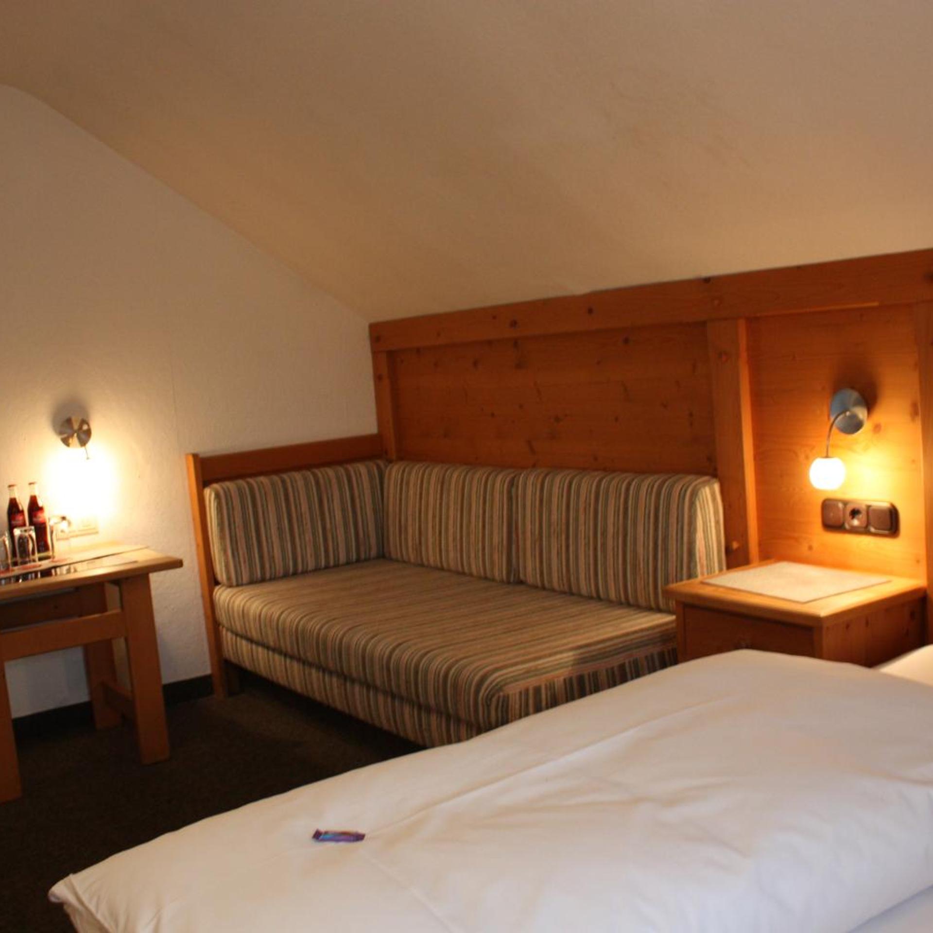 DAS Posch Hotel 11/20