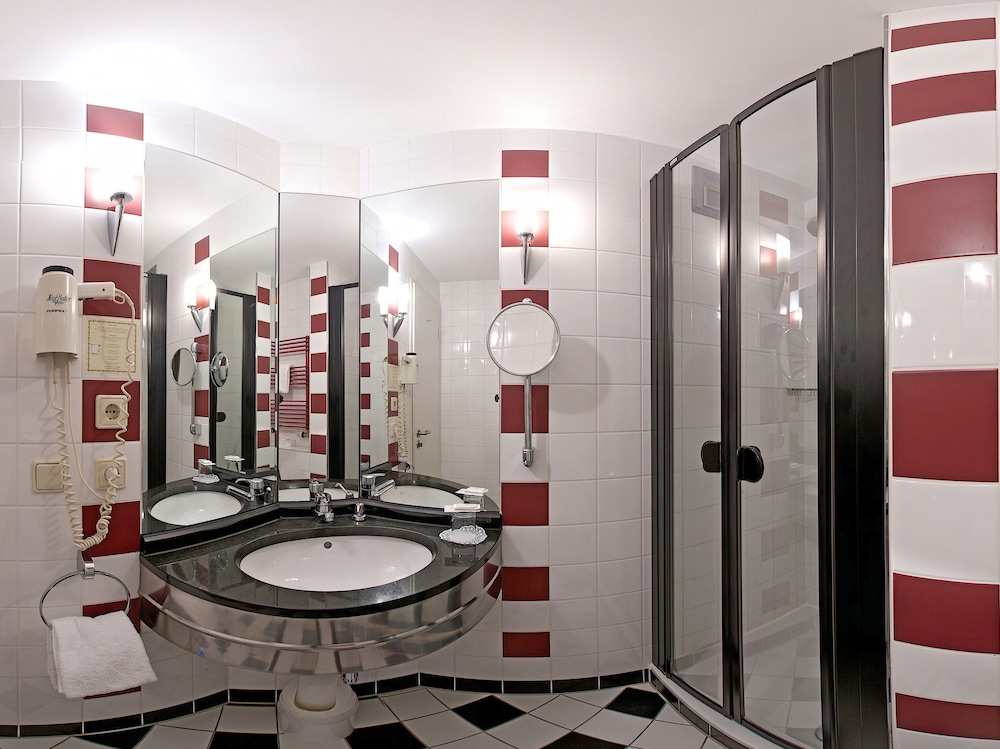Hotel Ars Vivendi München 22/60