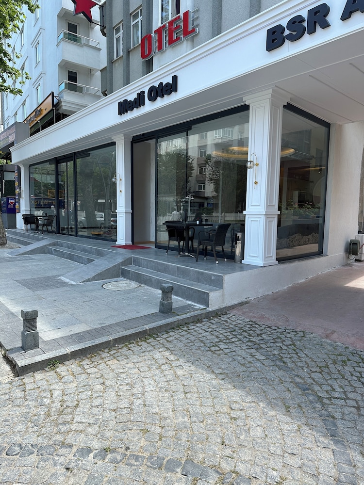 Medi Apart Otel 29/50