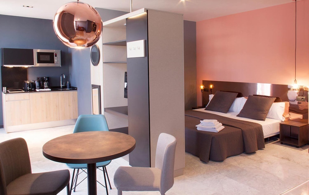 Apartamentos Nono Charming Stay 55/76