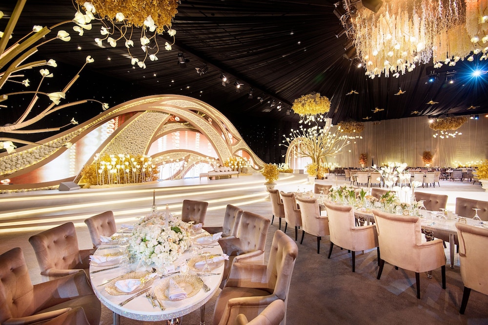 Sheraton Grand Doha Resort & Convention Hotel 54/80