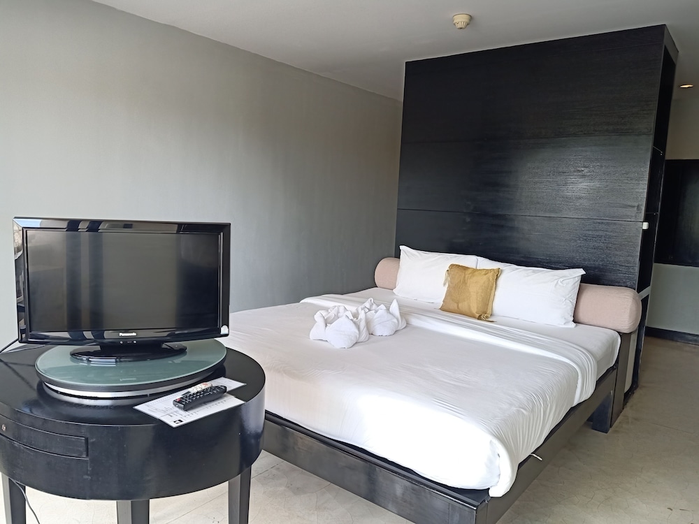 Amarin Samui Hotel 17/60