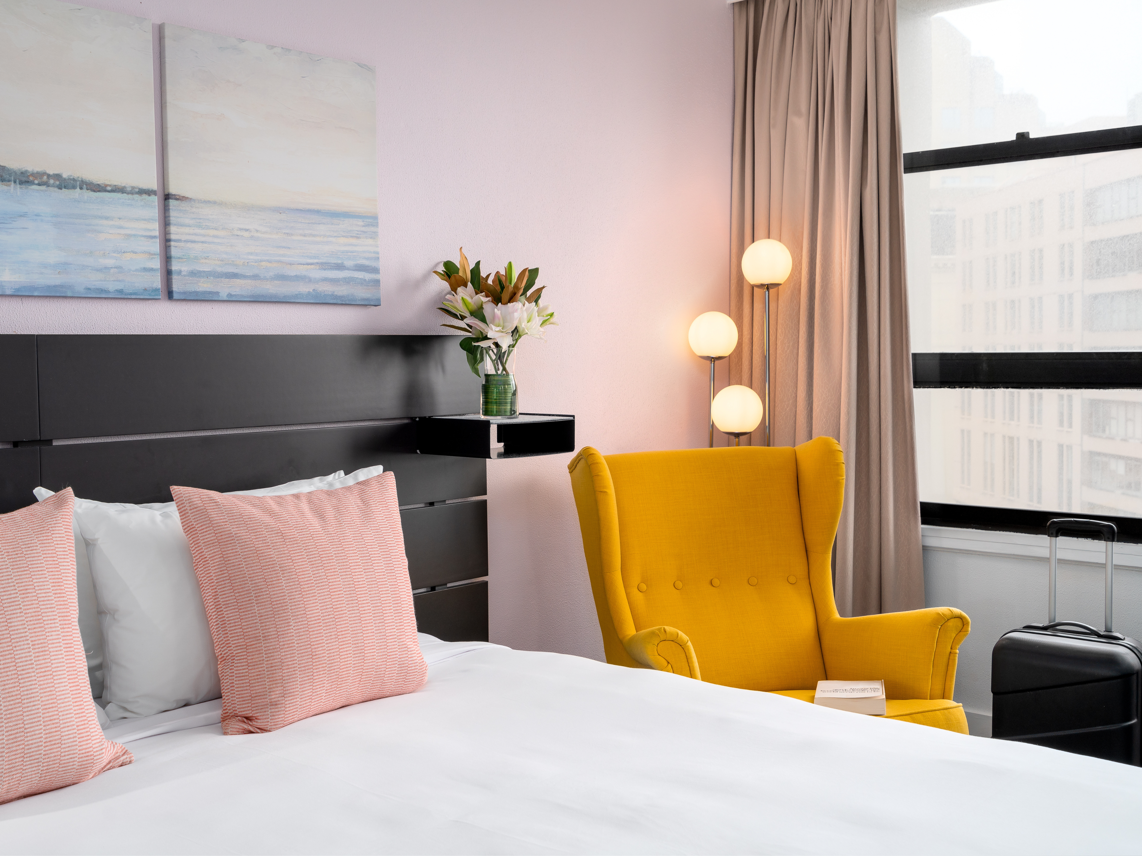 Park Regis City Centre 56/80