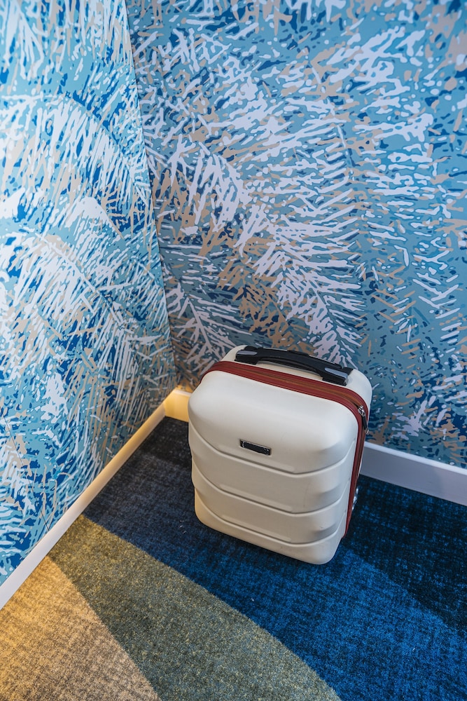 IBIS STYLES ANTIBES 38/71