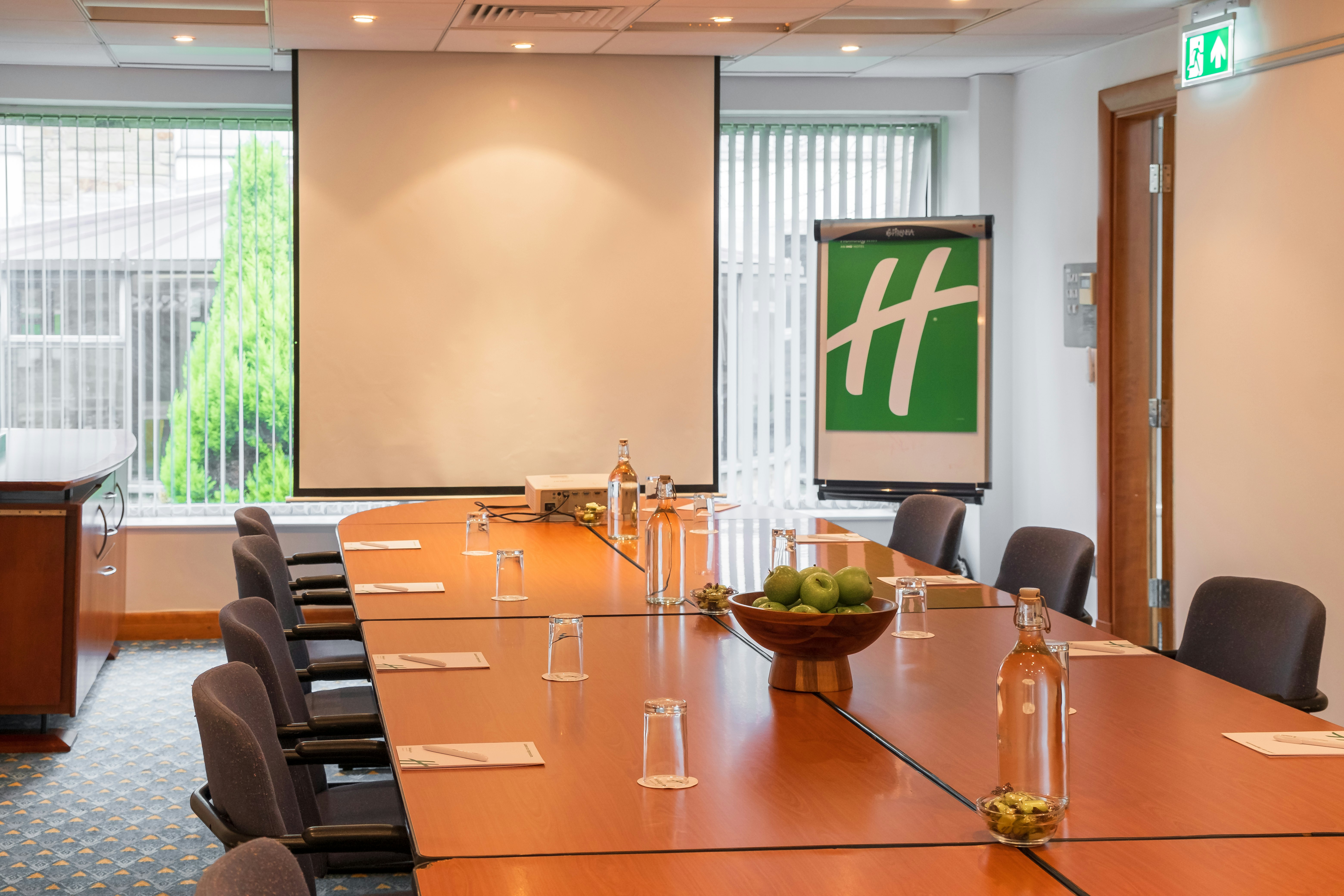 Holiday Inn Doncaster A1 M Jct 36 38/50