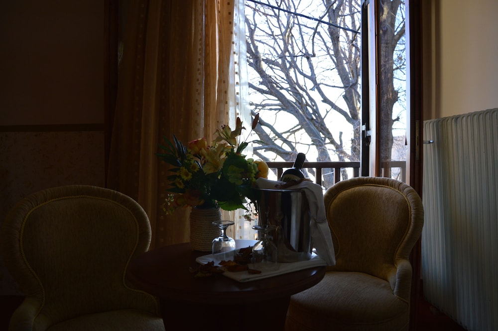 Hani Zisi Hotel 16/50
