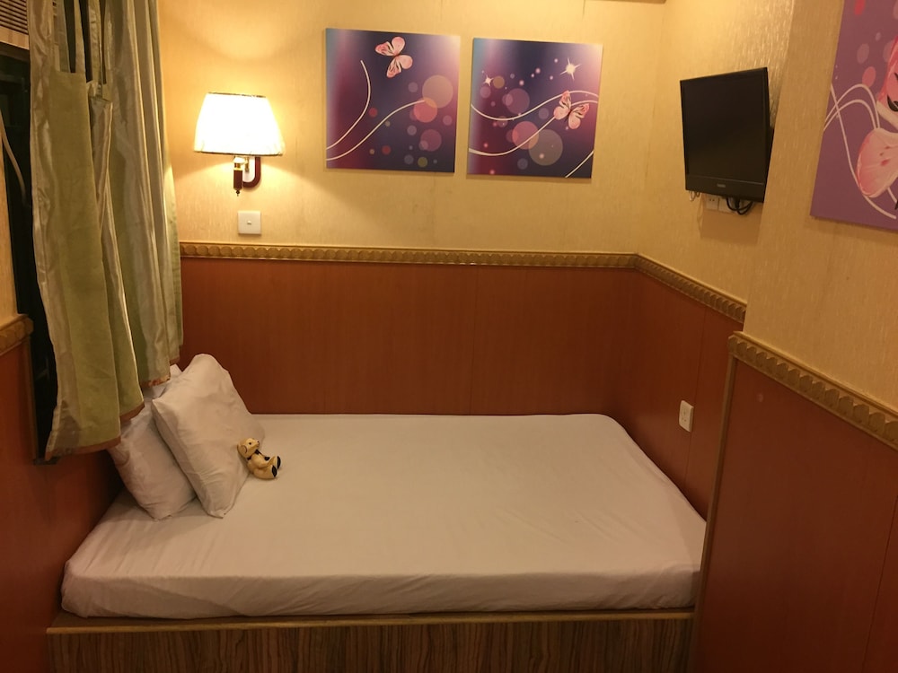 Usa Hostel 22/51