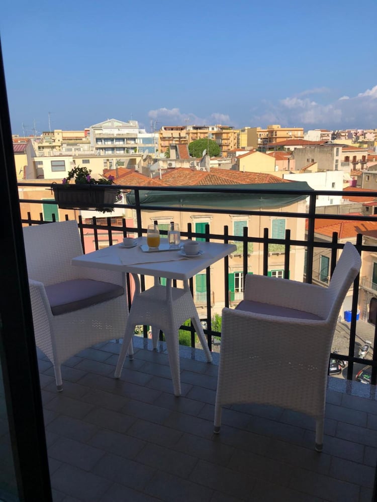 Milazzo INN 33/50