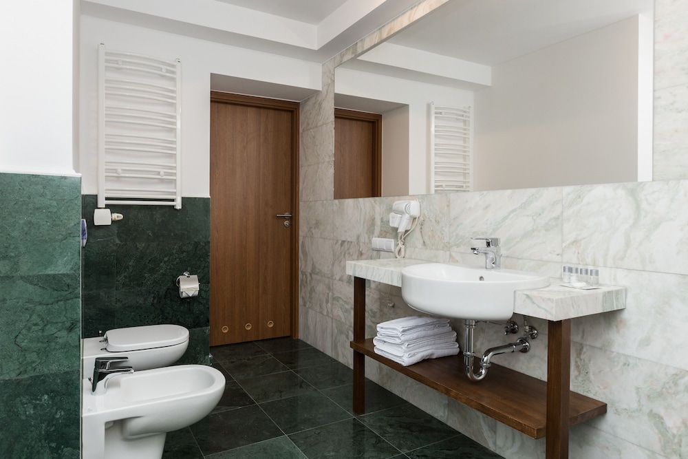 Hotel Grottger Boutique Hotel 72/72