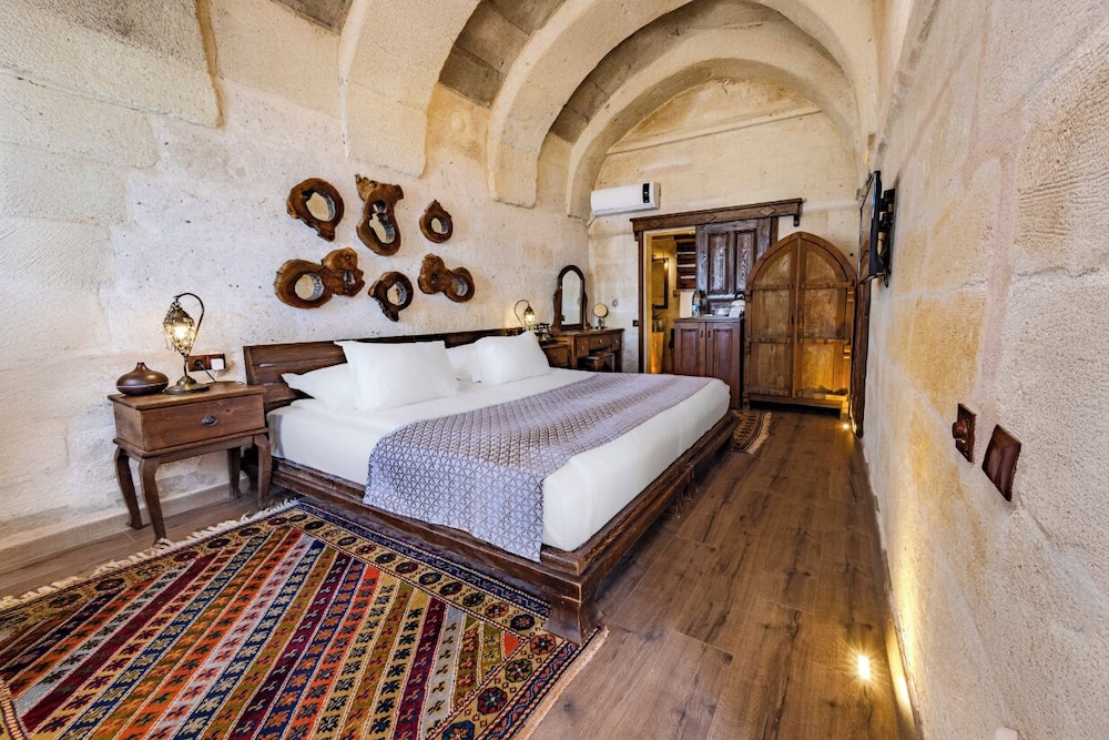 STANDARD, DOUBLE BED
