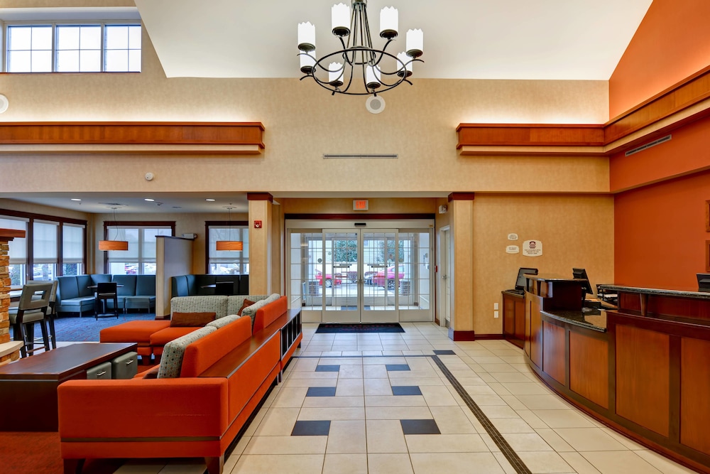 Residence Inn by Marriott Morgantown Medical Center Area 16/35