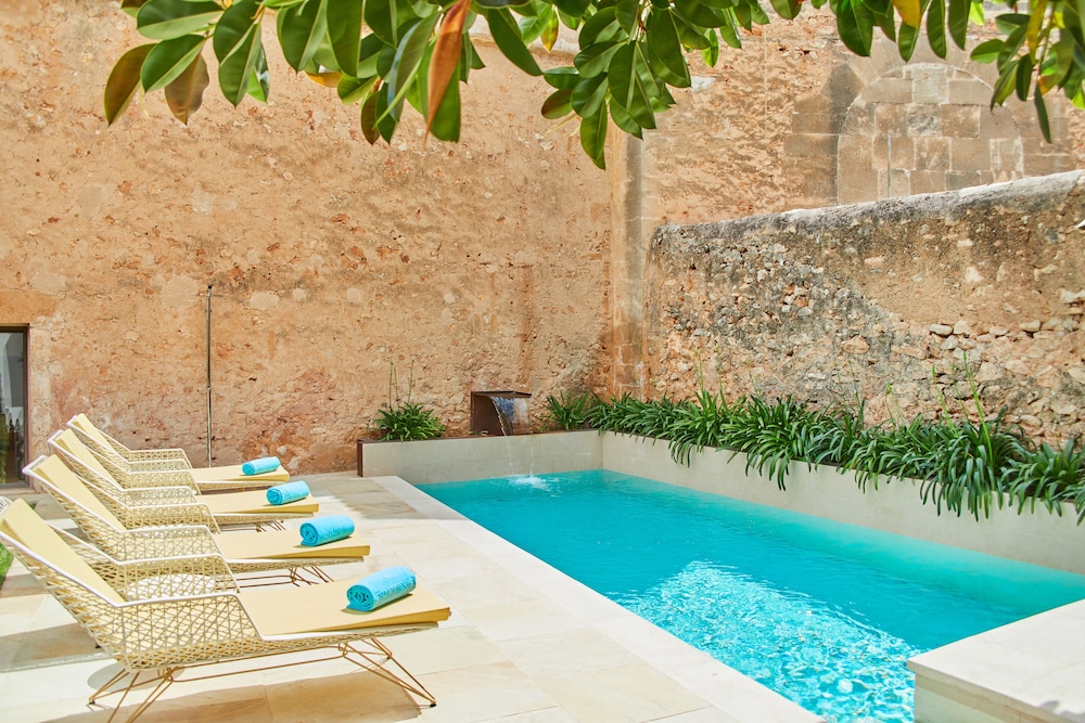 Sa Creu Nova Petit Palais Art and Spa (Adults Only hotel plus 14) 9/72