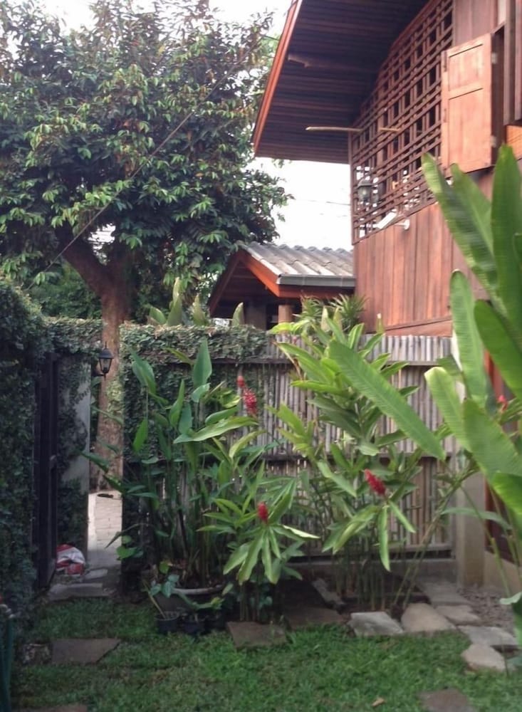 Chiang Maan Residence 8/61