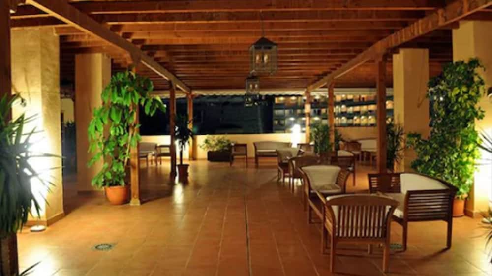 Bahia Tropical 19/29