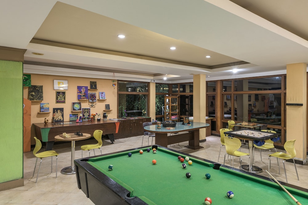 Club Mahindra Munnar 24/48