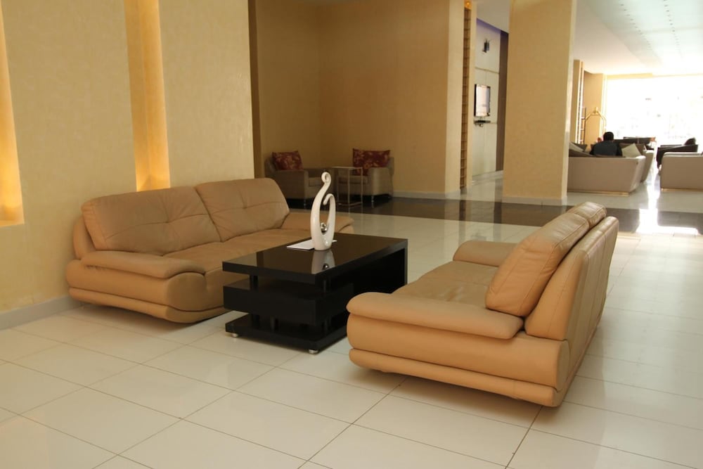 رؤوم إن الخفجي الجنوبي(Raoum Inn Serviced Apartments Khafji) 31/50