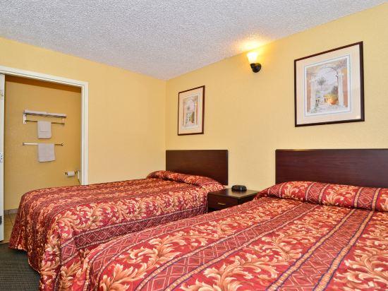 Anthony Inn 7/23