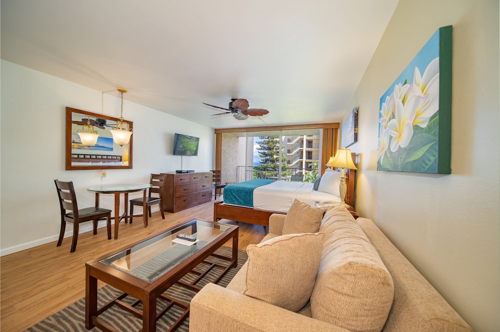 Royal Kahana Maui by OUTRIGGER 53/77