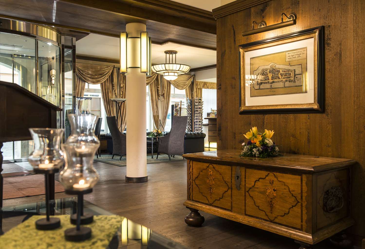 Best Western Soibelmanns Lutherstadt Wittenberg 28/56