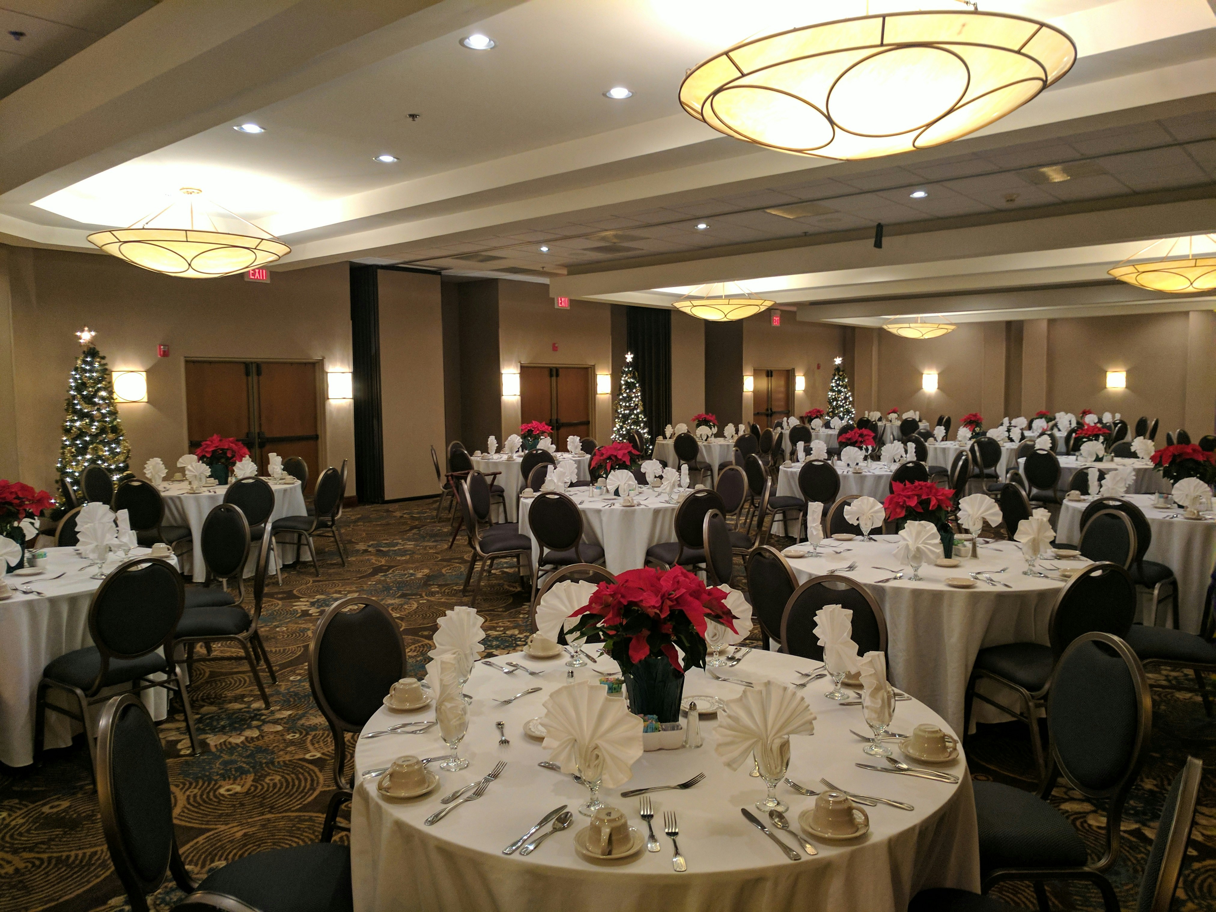Doubletree By Hilton Hotel Oak Ridge Knoxville 43/65