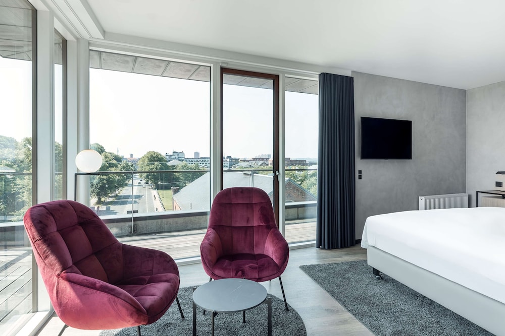 Radisson Red Aarhus 54/76