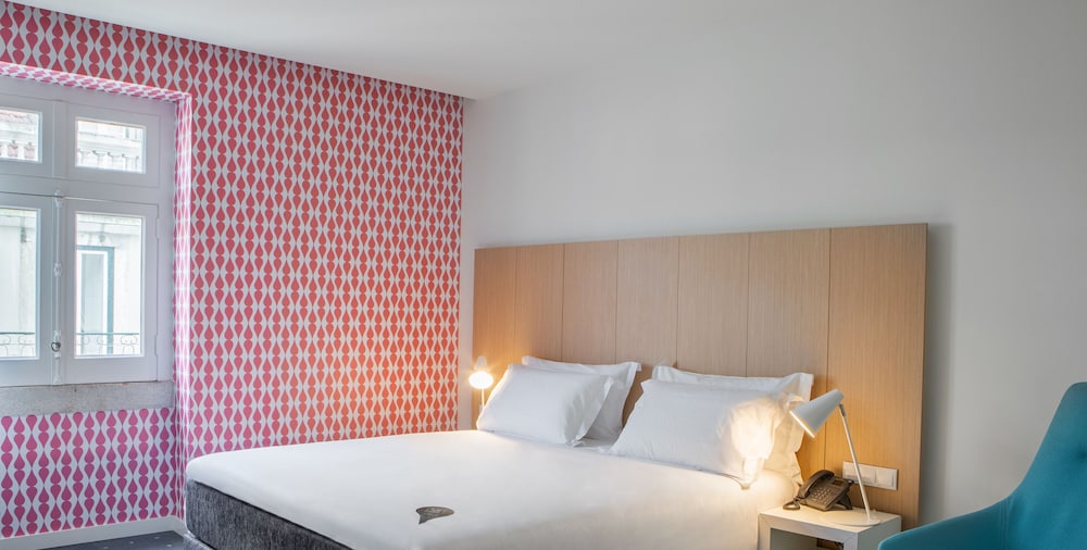 Stay Hotel Lisboa Centro Chiado 33/67