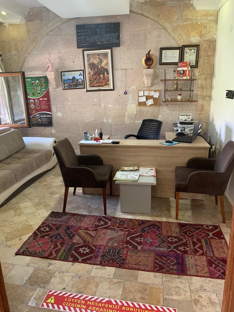 Kufe Hotel 24/47