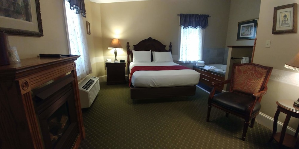 Inn At Jim Thorpe 9/48