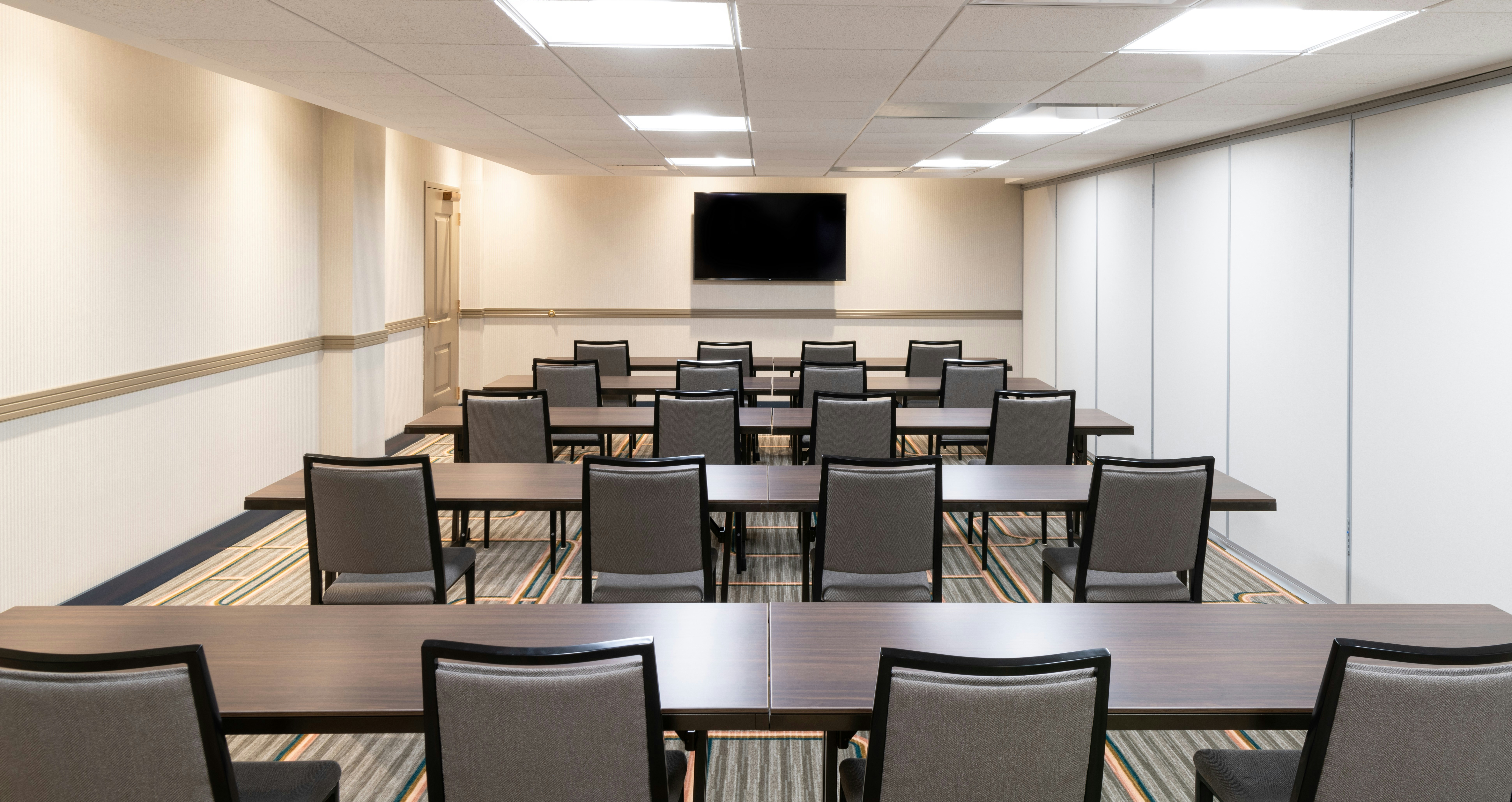 Hilton Garden Inn Flint Downtown 47/54