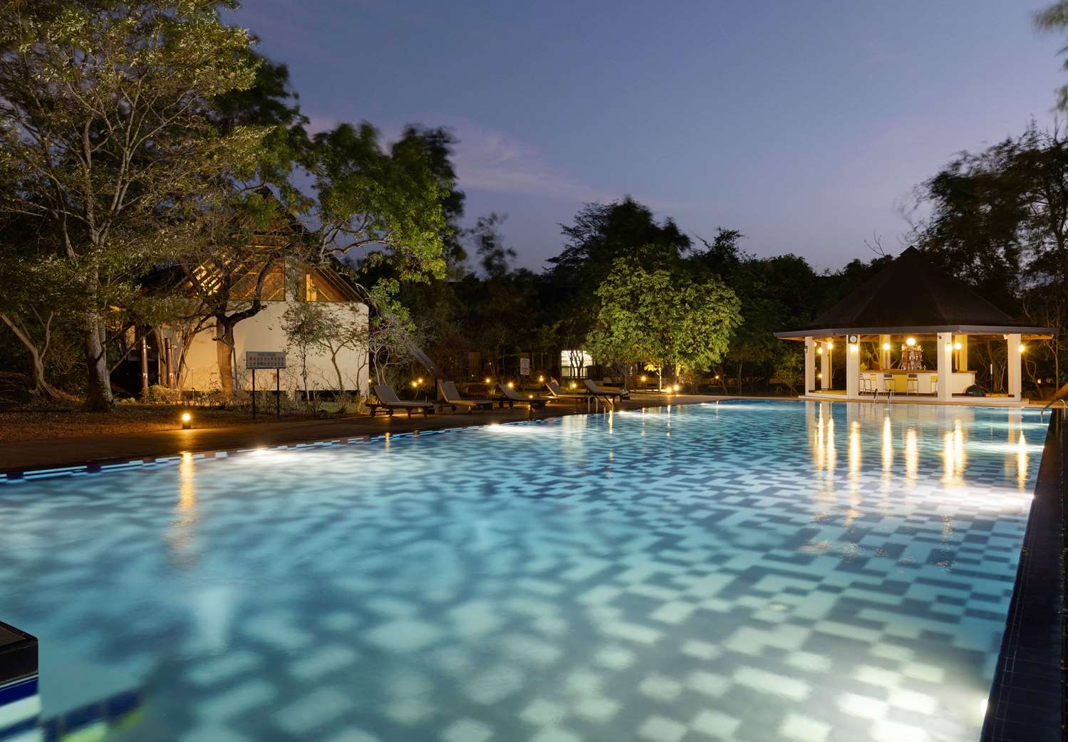 The Paradise Dambulla 55/55