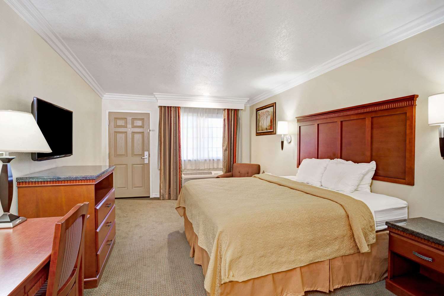 Super 8 By Wyndham Cypress Buena Park Area 13/44