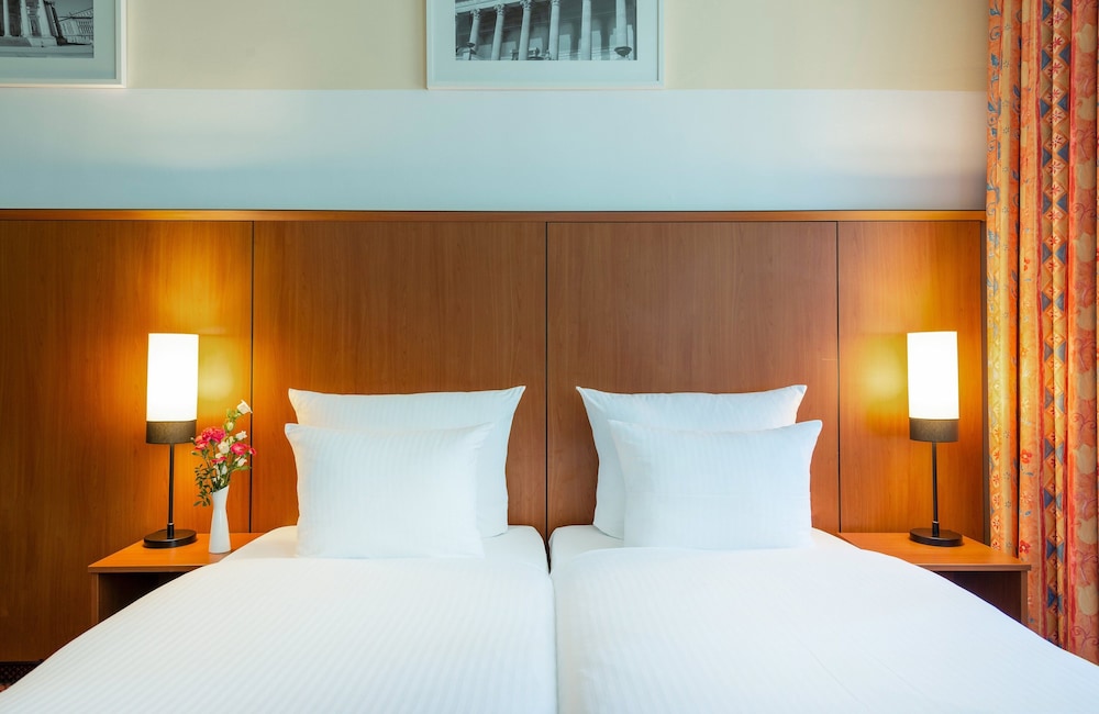 Leonardo Hotel Berlin KU DAMM 7/31